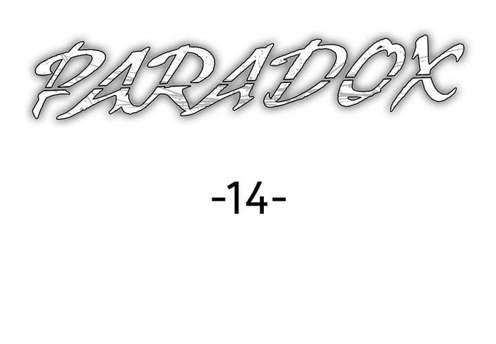 Paradox - Chapter 14 Page 2