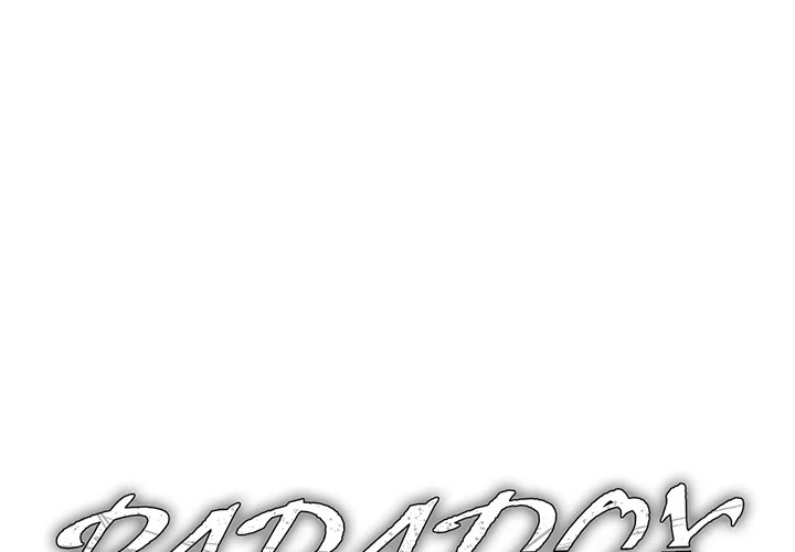 Paradox - Chapter 16 Page 1