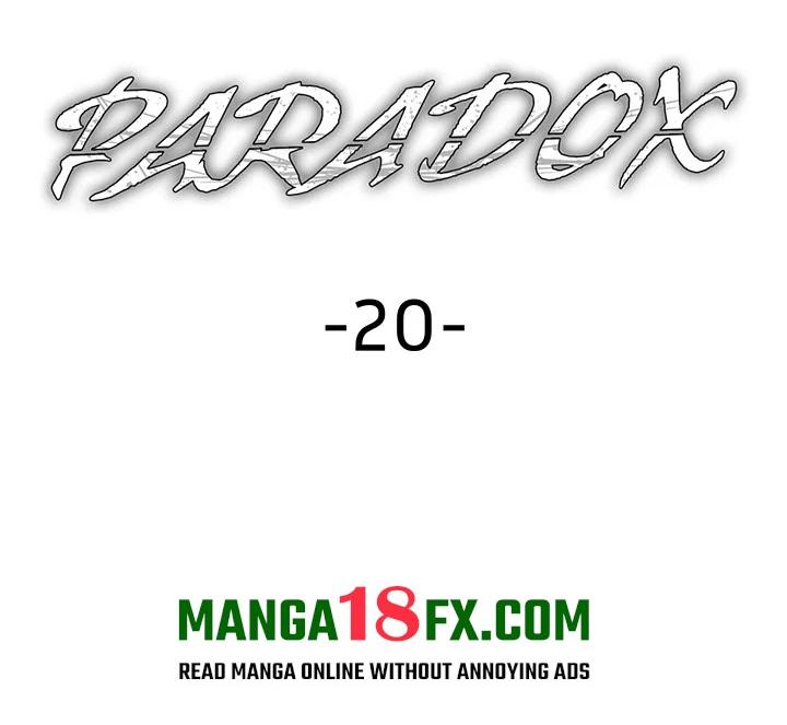 Paradox - Chapter 20 Page 2