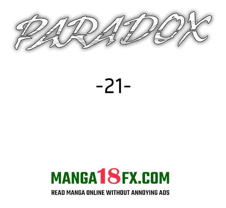 Paradox - Chapter 21 Page 2