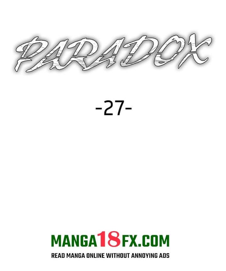 Paradox - Chapter 27 Page 45