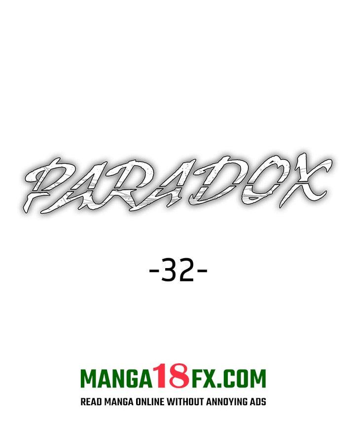 Paradox - Chapter 32 Page 41