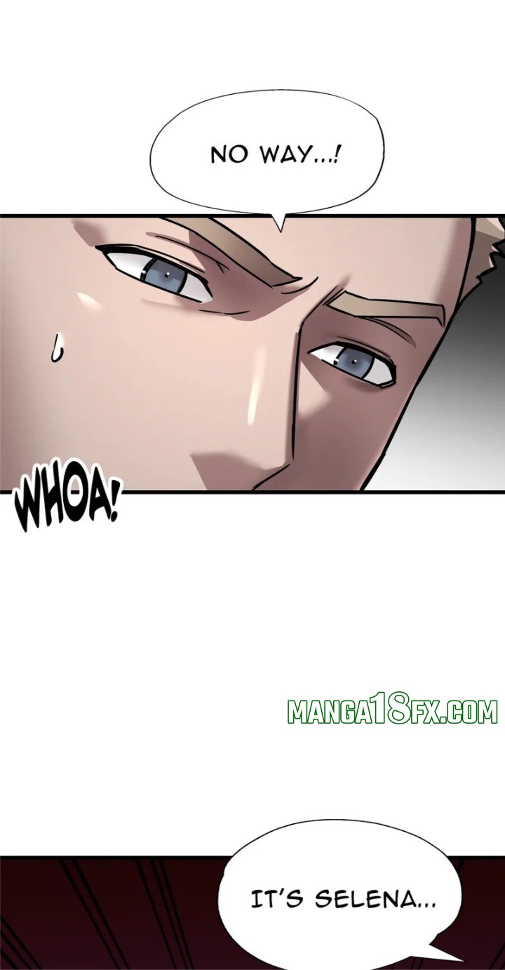 Outlaw Girl (Uncensored) - Chapter 13 Page 4