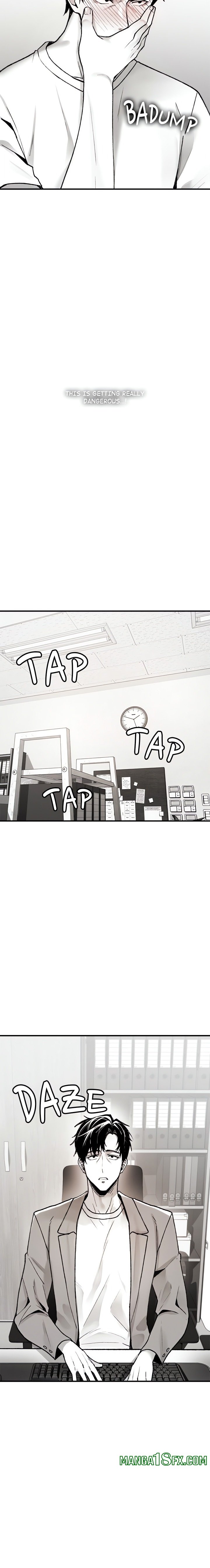 Get Out of My Body! (Uncensored) - Chapter 1 Page 20