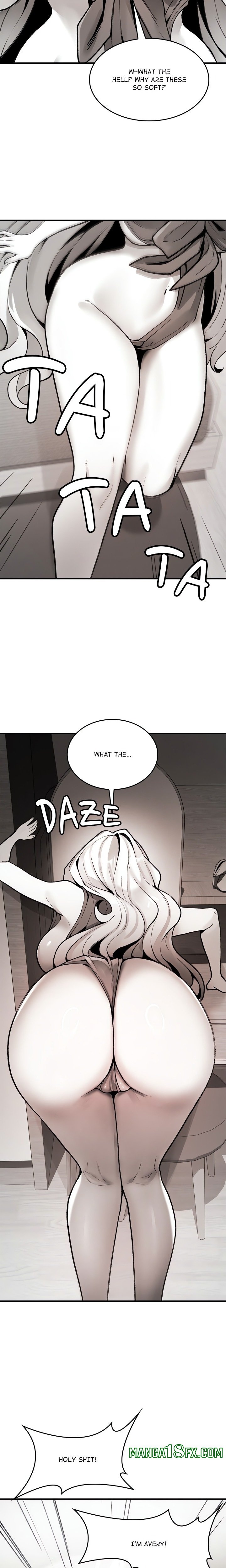Get Out of My Body! (Uncensored) - Chapter 1 Page 35