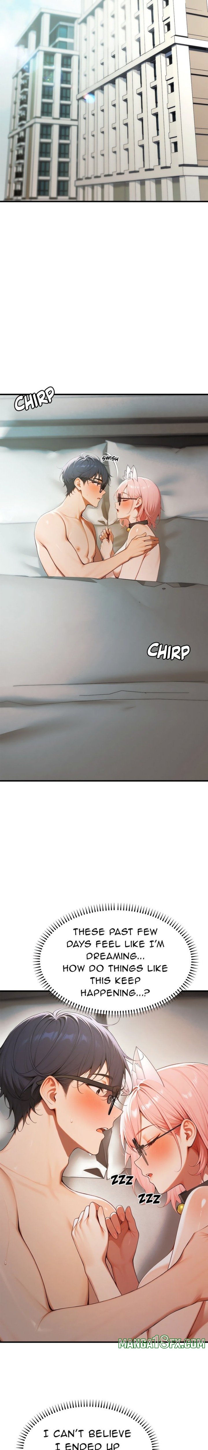 Strong Witch - Chapter 21 Page 17