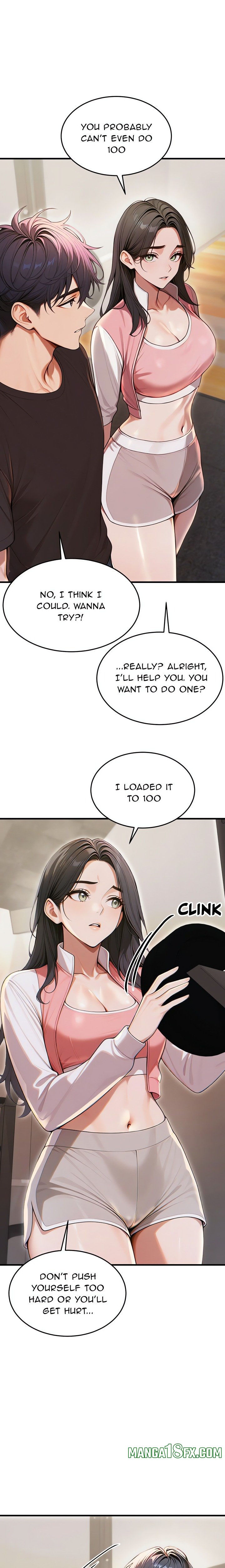 Strong Witch - Chapter 28 Page 20