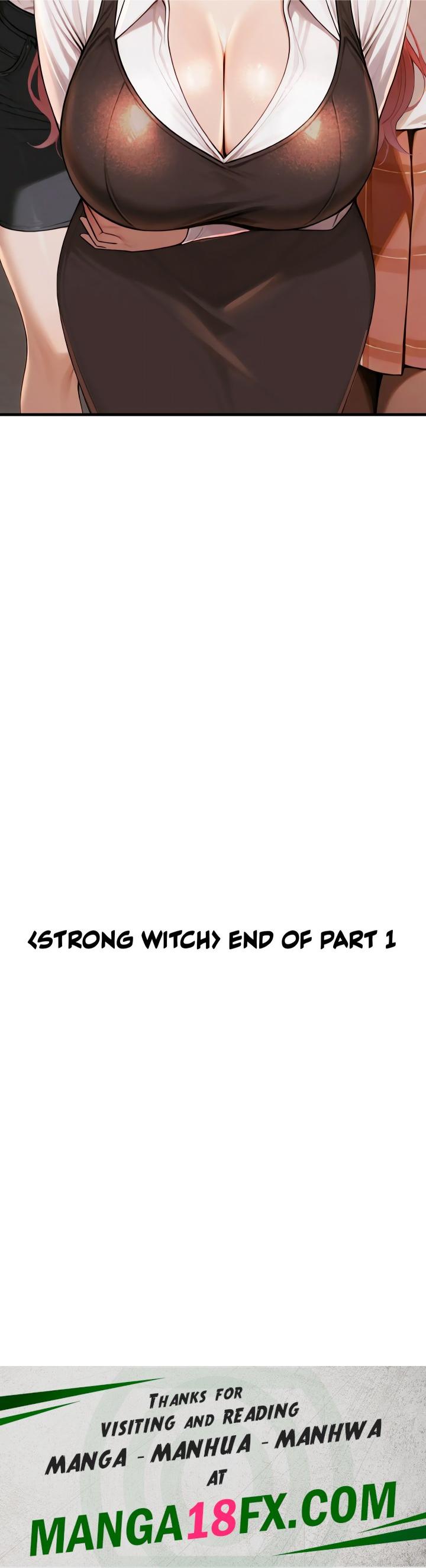 Strong Witch - Chapter 36 Page 29