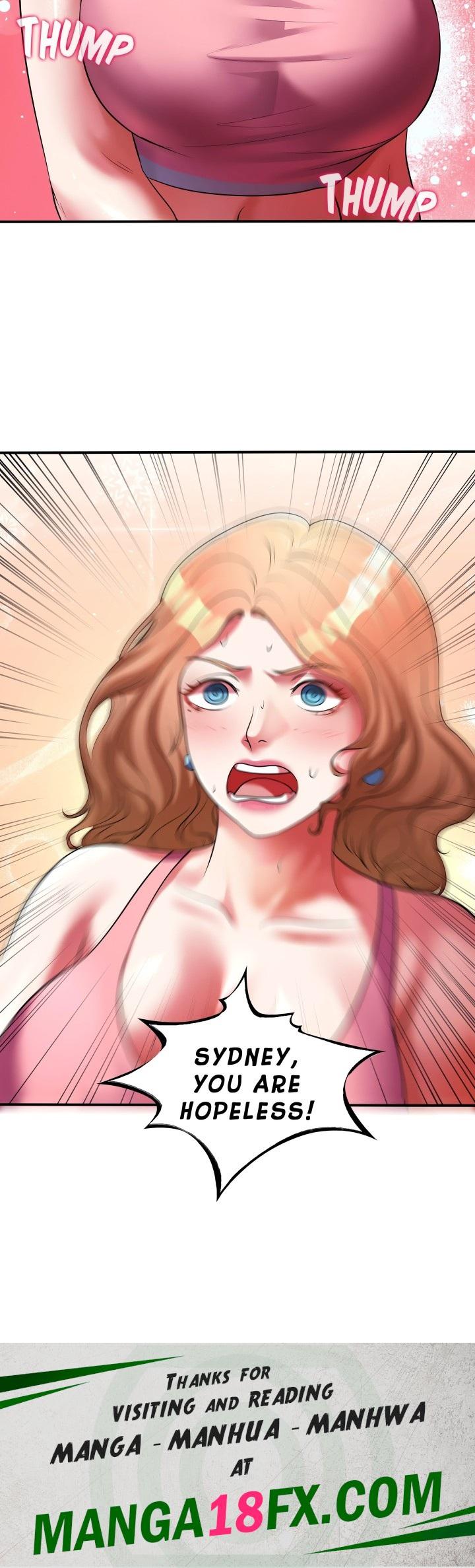 Big Potential (Uncensored) - Chapter 1 Page 15