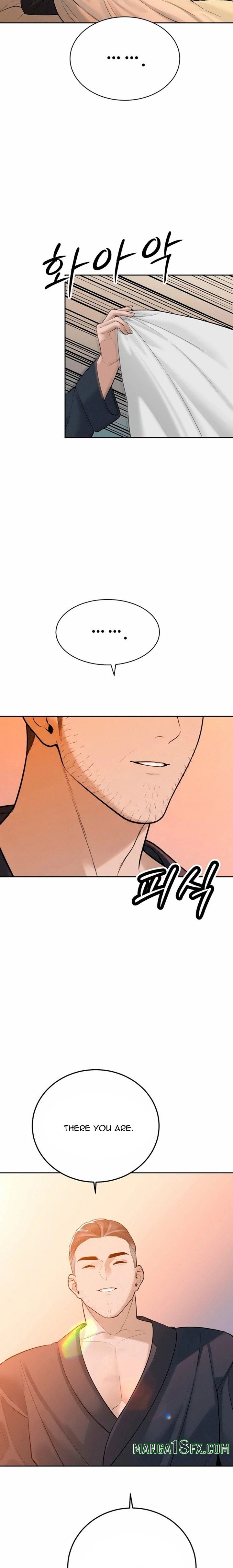 The Father-In-Law Fucks Them All - Chapter 41 Page 23