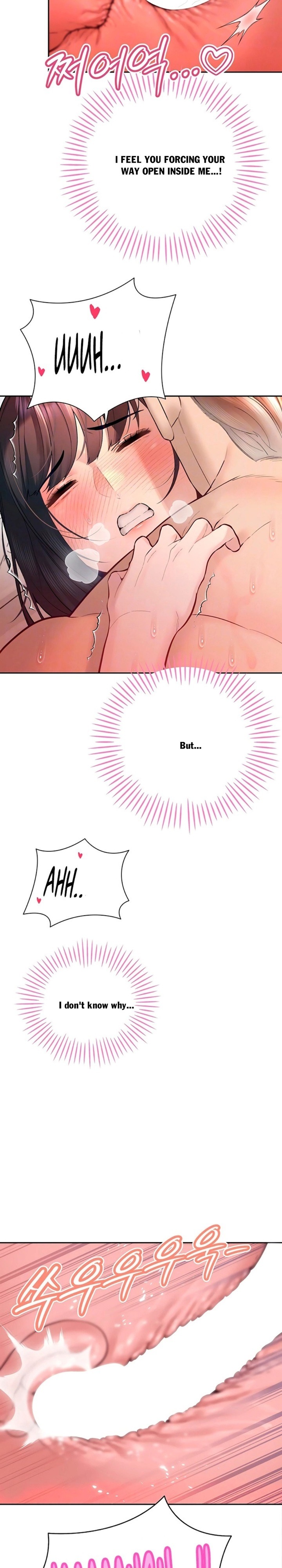The Father-In-Law Fucks Them All - Chapter 41 Page 3