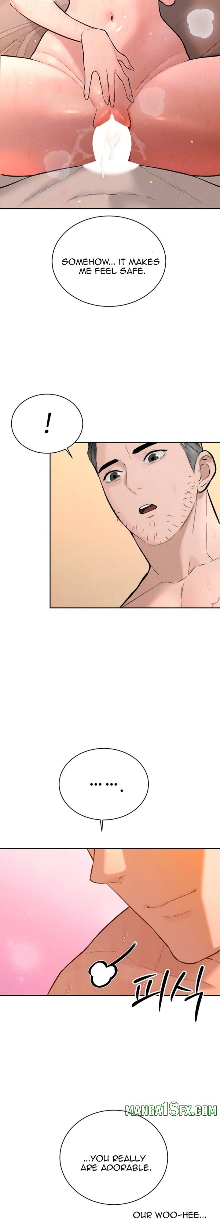 The Father-In-Law Fucks Them All - Chapter 41 Page 6