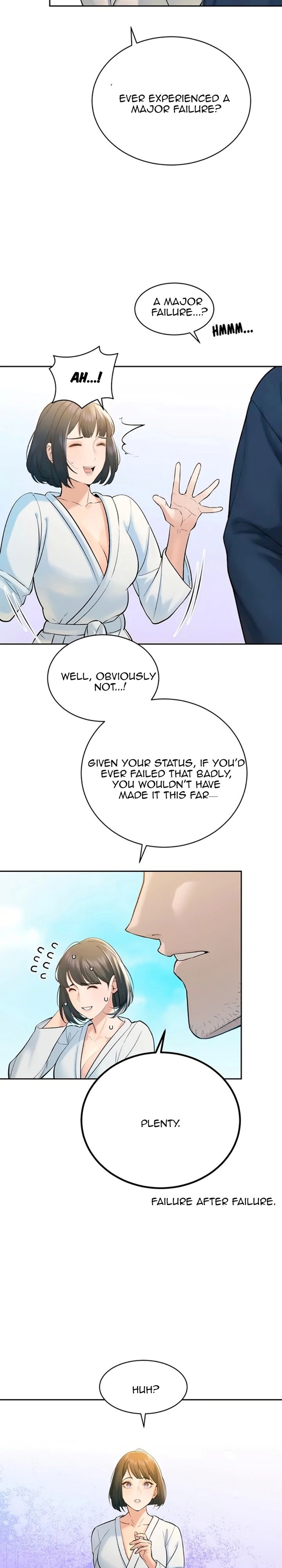 The Father-In-Law Fucks Them All - Chapter 42 Page 16