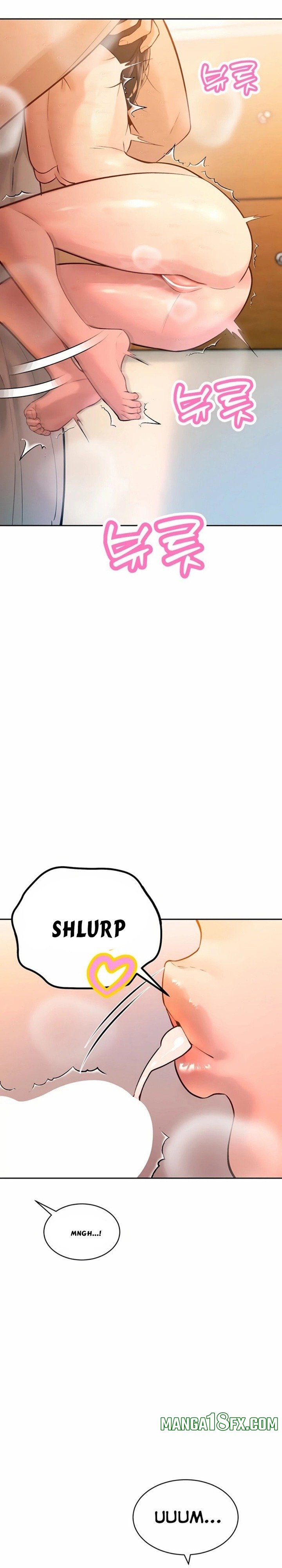 The Father-In-Law Fucks Them All - Chapter 42 Page 8