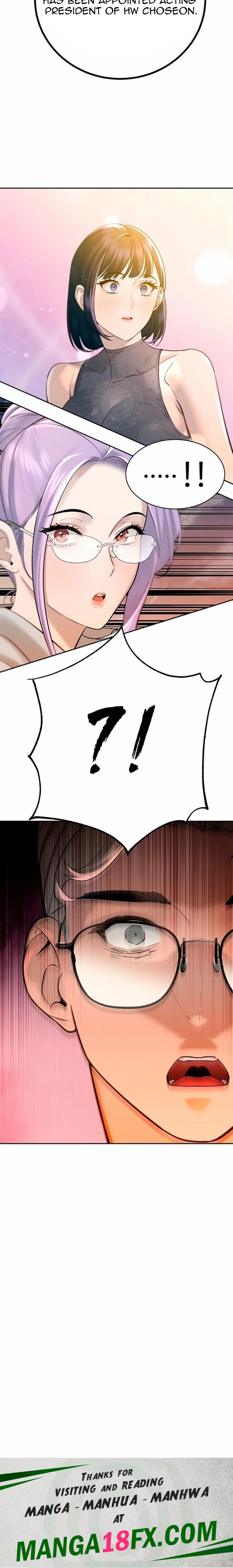 The Father-In-Law Fucks Them All - Chapter 43 Page 24