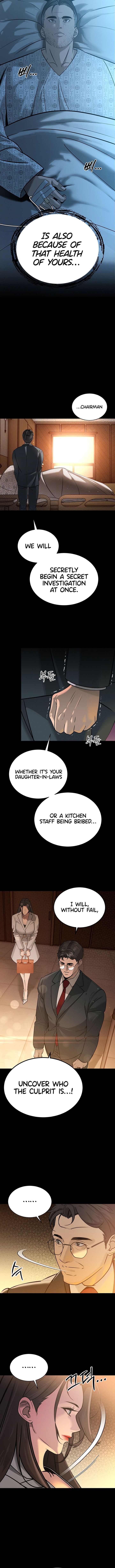 The Father-In-Law Fucks Them All - Chapter 6 Page 4