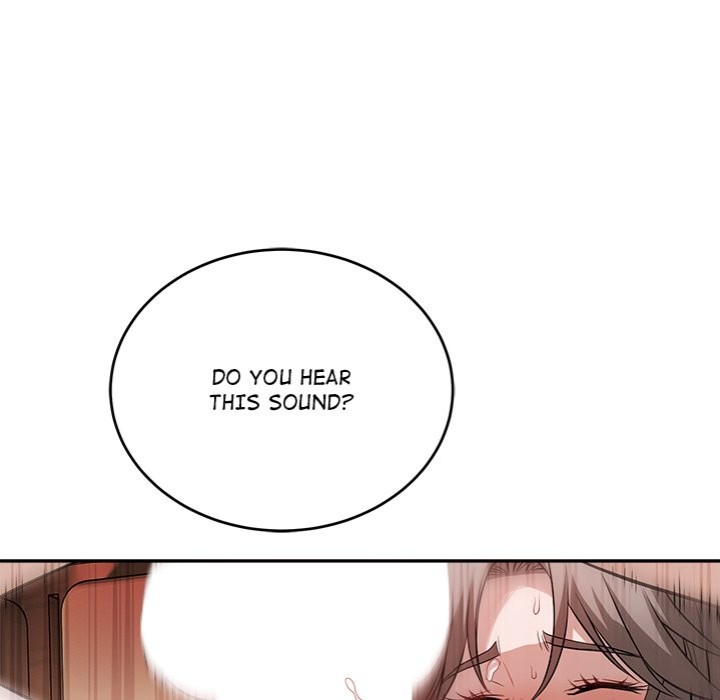 I’m Here for You - Chapter 11 Page 33