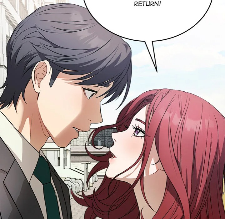 I’m Here for You - Chapter 15 Page 14