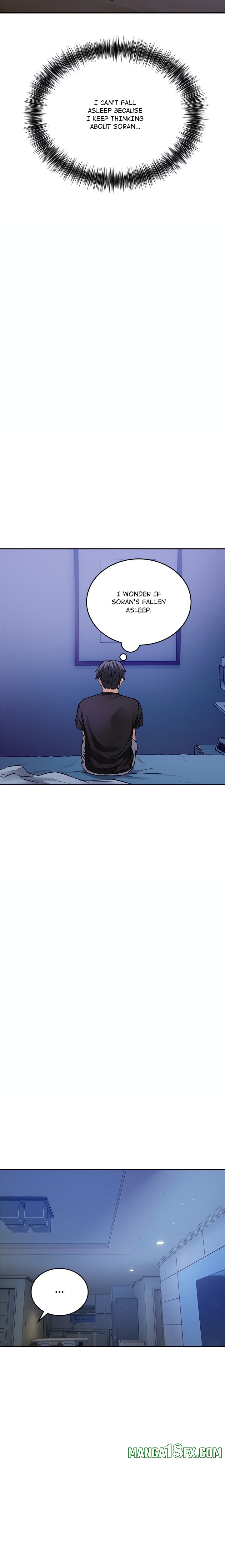 I’m Here for You - Chapter 17 Page 8