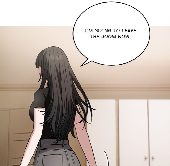 I’m Here for You - Chapter 19 Page 136