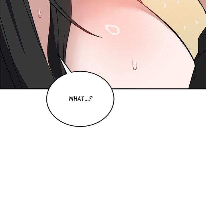 I’m Here for You - Chapter 20 Page 32