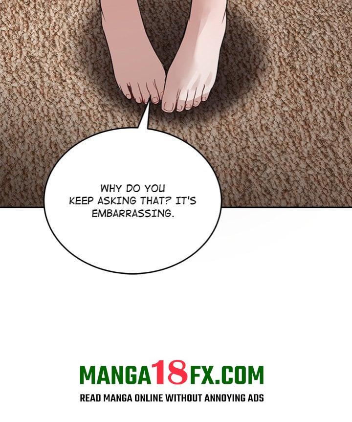 I’m Here for You - Chapter 24 Page 69
