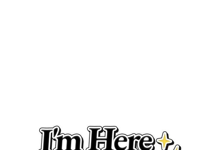 I’m Here for You - Chapter 25 Page 2