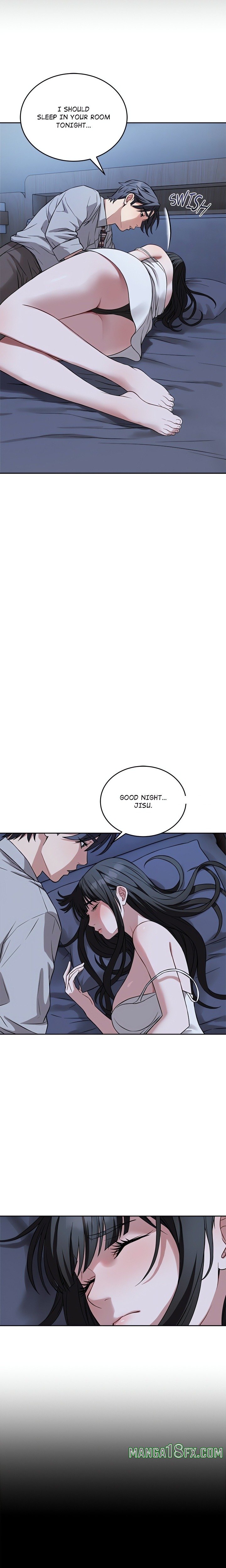 I’m Here for You - Chapter 28 Page 2