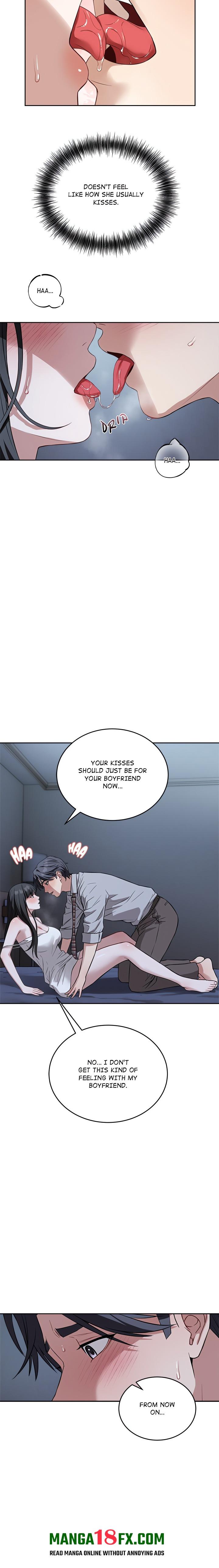 I’m Here for You - Chapter 28 Page 6