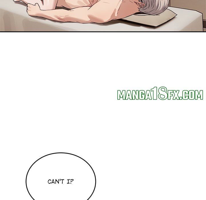 I’m Here for You - Chapter 34 Page 13