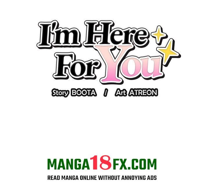 I’m Here for You - Chapter 35 Page 2