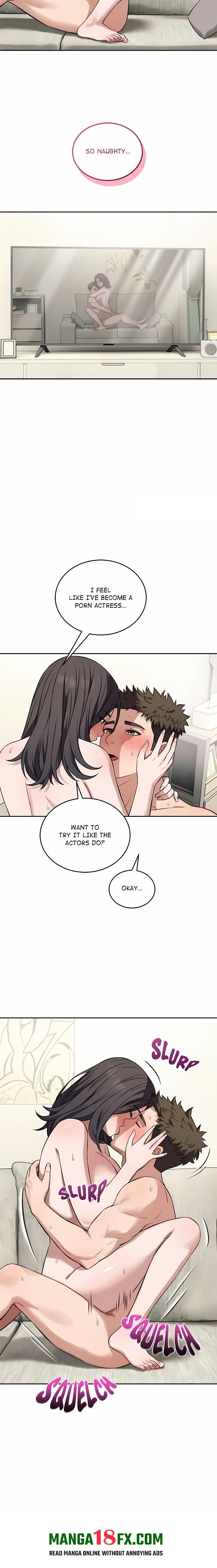 I’m Here for You - Chapter 39 Page 11