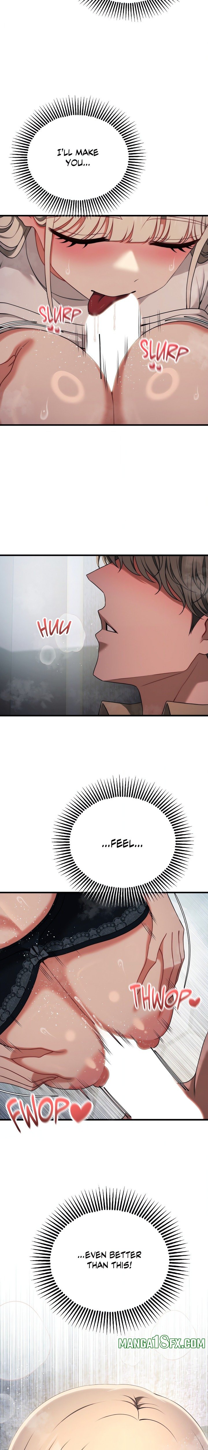 Cliterary Book Club - Chapter 47 Page 16