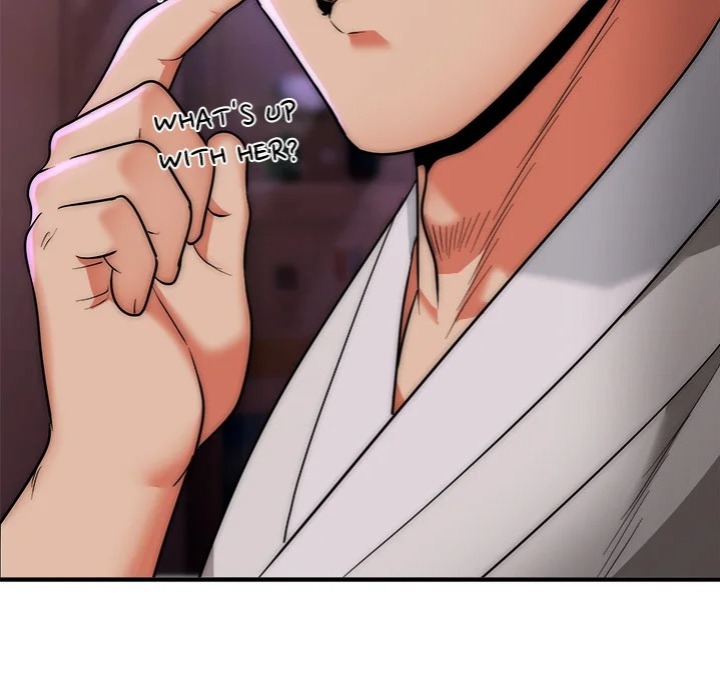 Kangsae the Strong - Chapter 14 Page 112