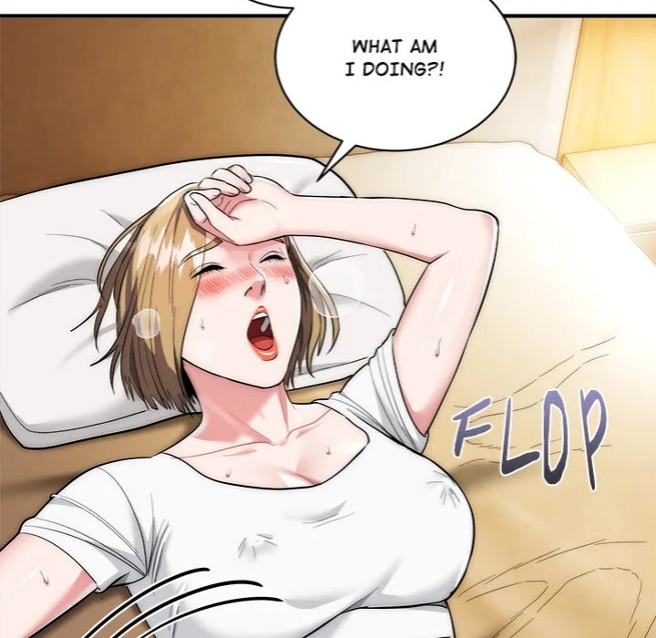 Kangsae the Strong - Chapter 14 Page 143