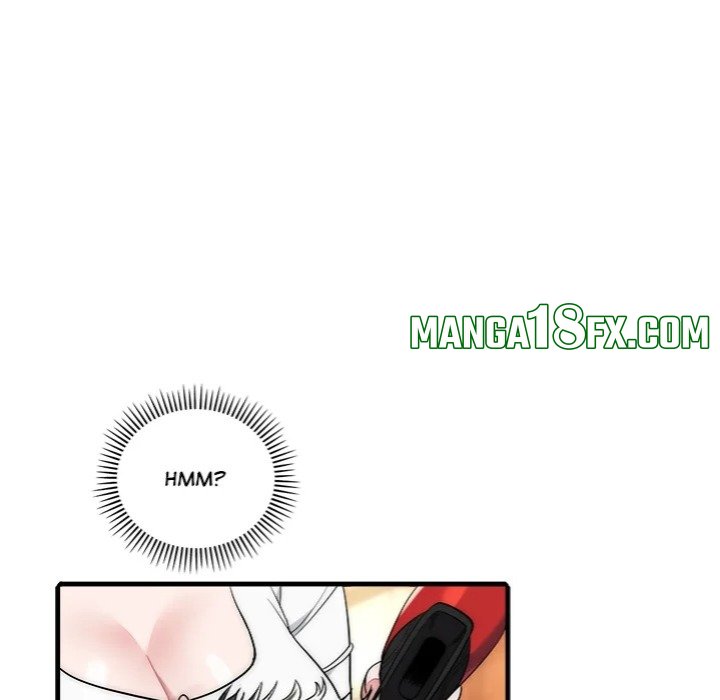 Kangsae the Strong - Chapter 14 Page 35