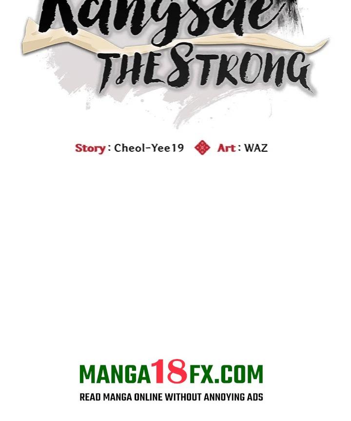Kangsae the Strong - Chapter 14 Page 62