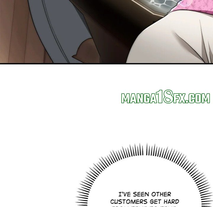 Kangsae the Strong - Chapter 14 Page 7