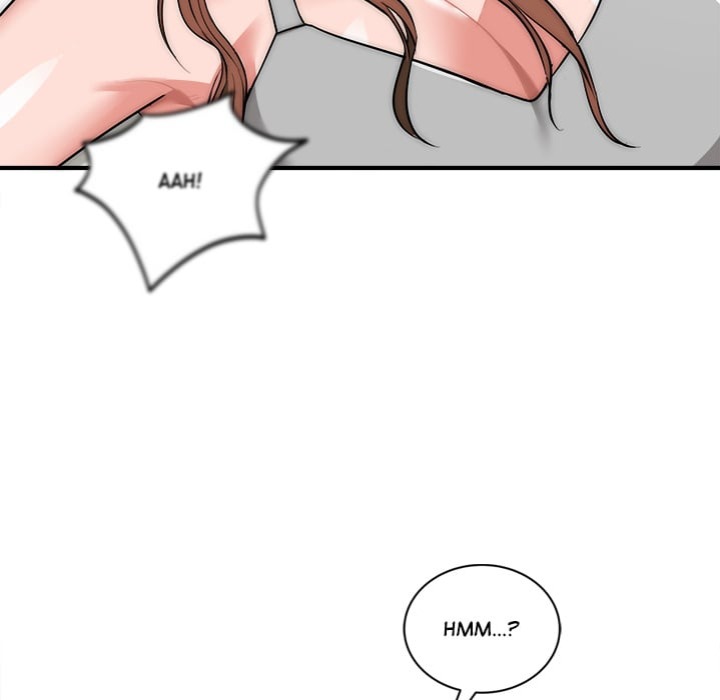 Kangsae the Strong - Chapter 15 Page 11