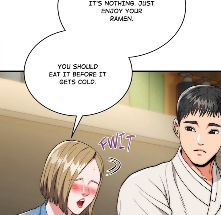 Kangsae the Strong - Chapter 15 Page 128