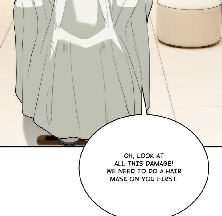 Kangsae the Strong - Chapter 15 Page 73