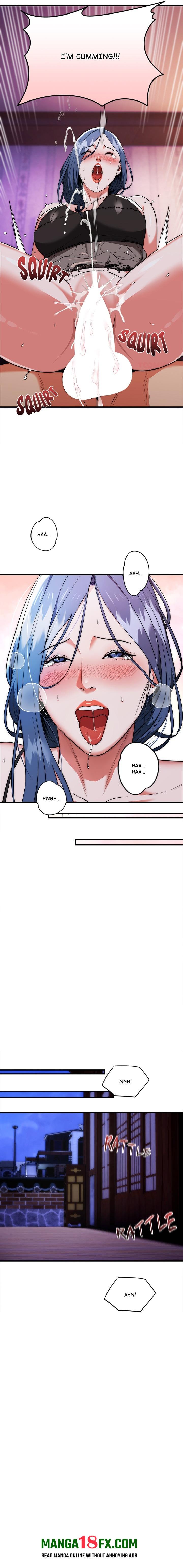 Kangsae the Strong - Chapter 22 Page 5