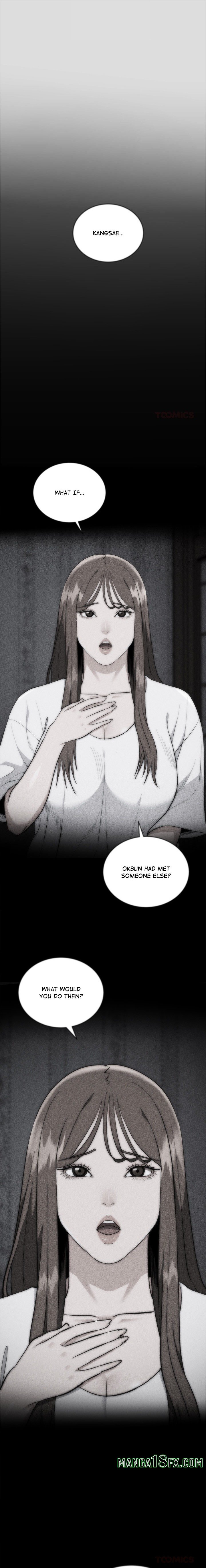 Kangsae the Strong - Chapter 29 Page 1