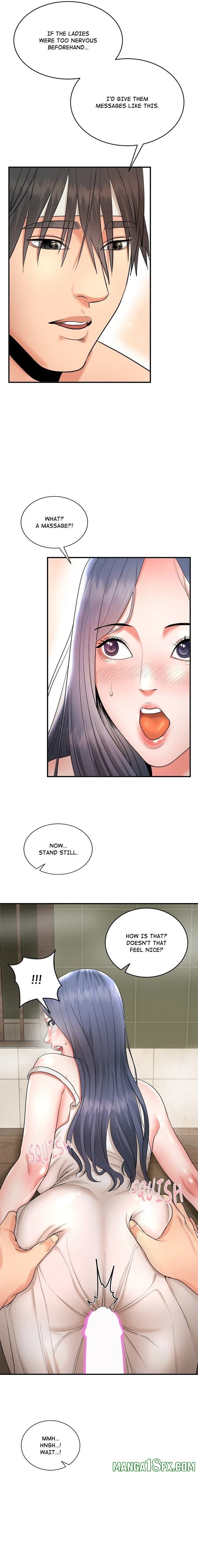 Kangsae the Strong - Chapter 3 Page 10