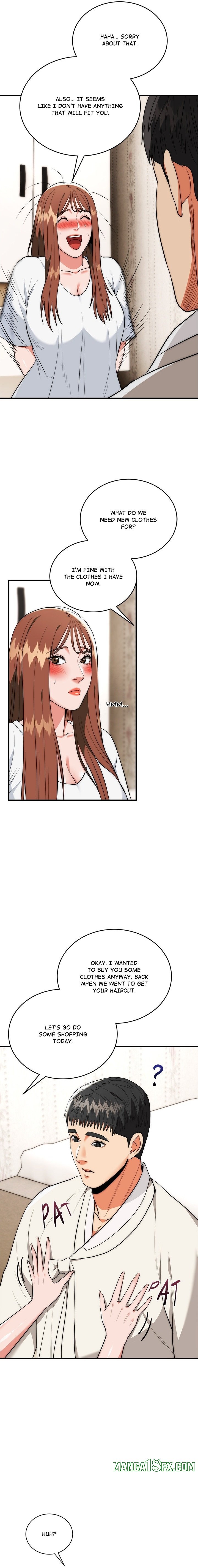 Kangsae the Strong - Chapter 30 Page 3