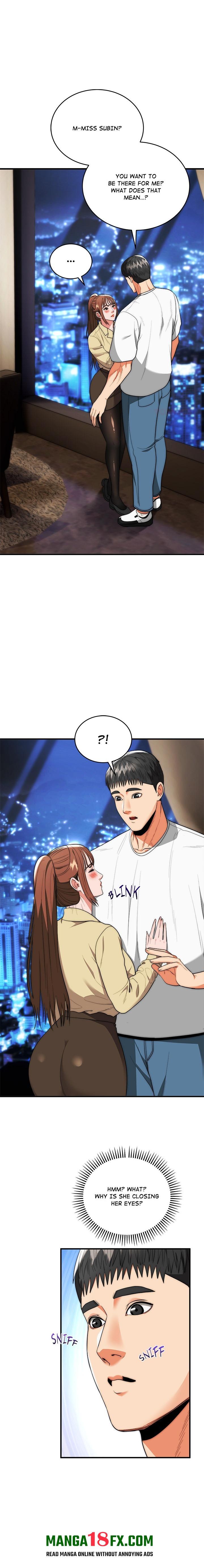 Kangsae the Strong - Chapter 31 Page 1