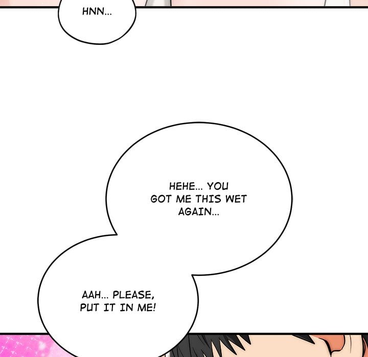 Kangsae the Strong - Chapter 33 Page 119