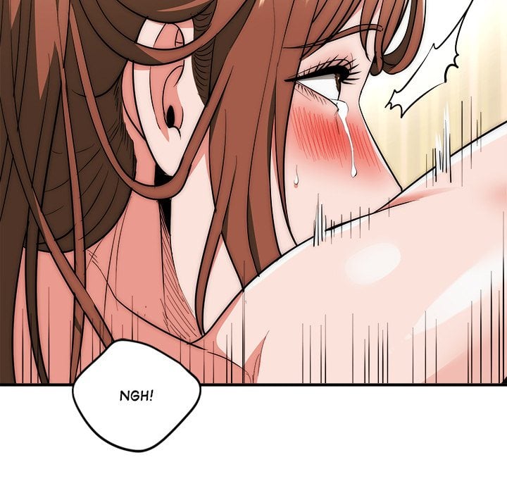 Kangsae the Strong - Chapter 33 Page 27