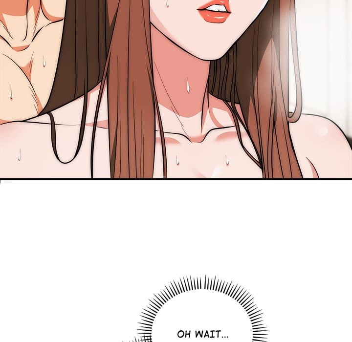 Kangsae the Strong - Chapter 33 Page 71