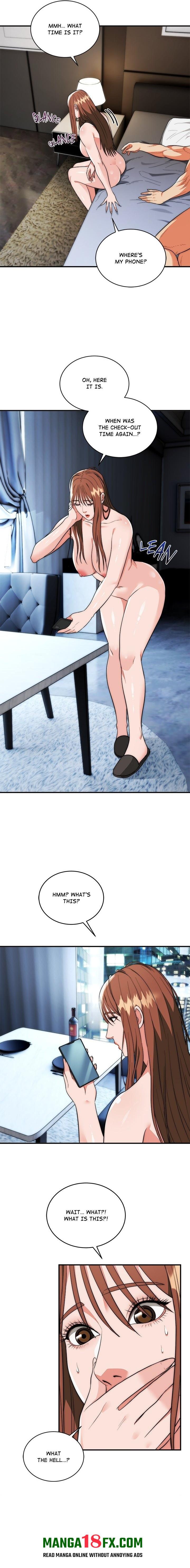 Kangsae the Strong - Chapter 34 Page 6